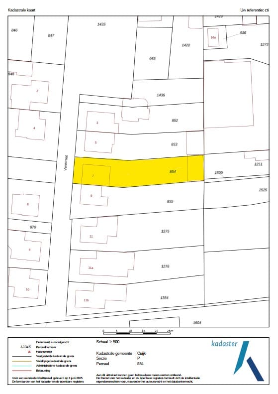 Foto 42 van Venstraat 7
