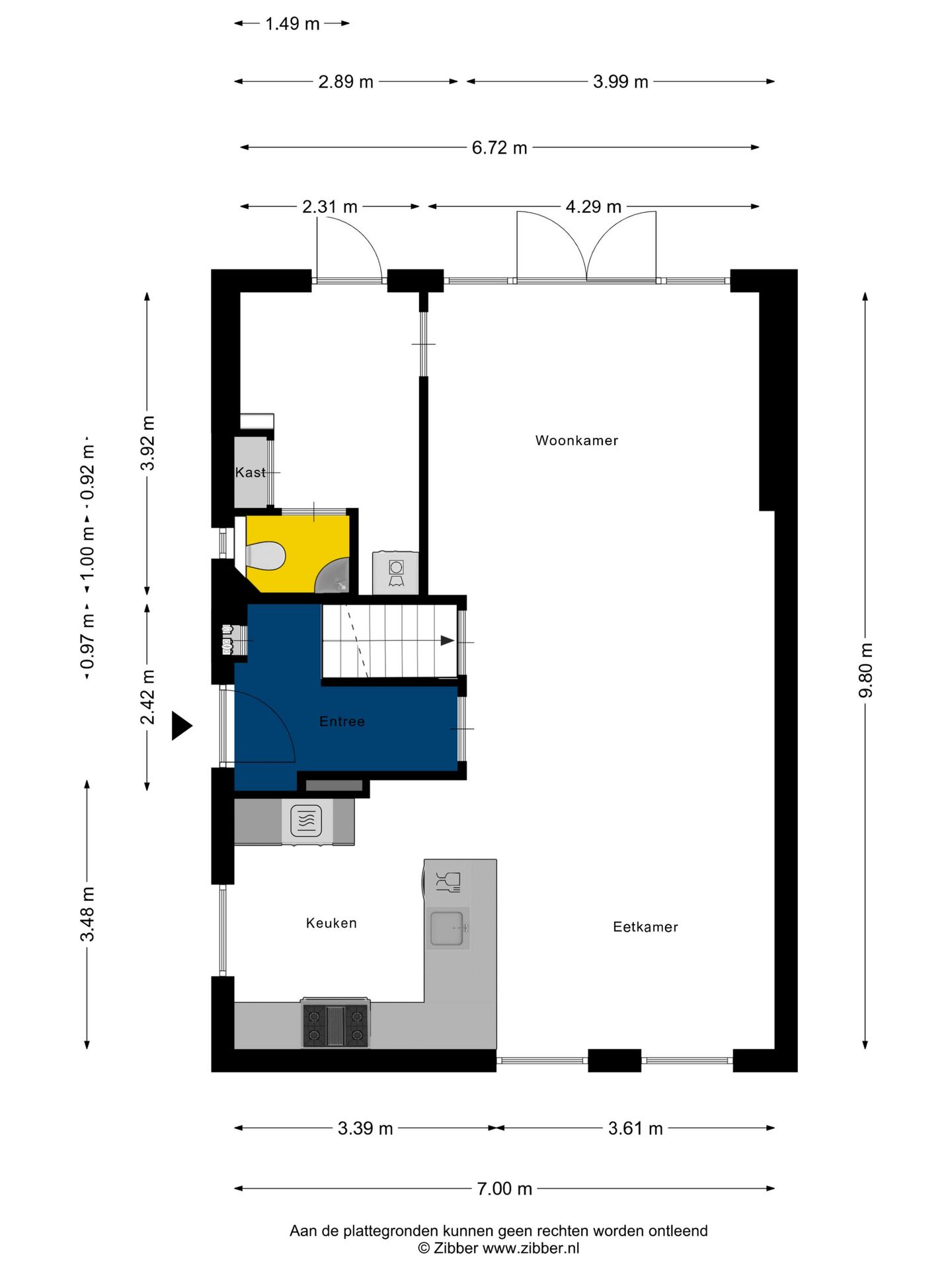 Photo 44 of Venstraat 7