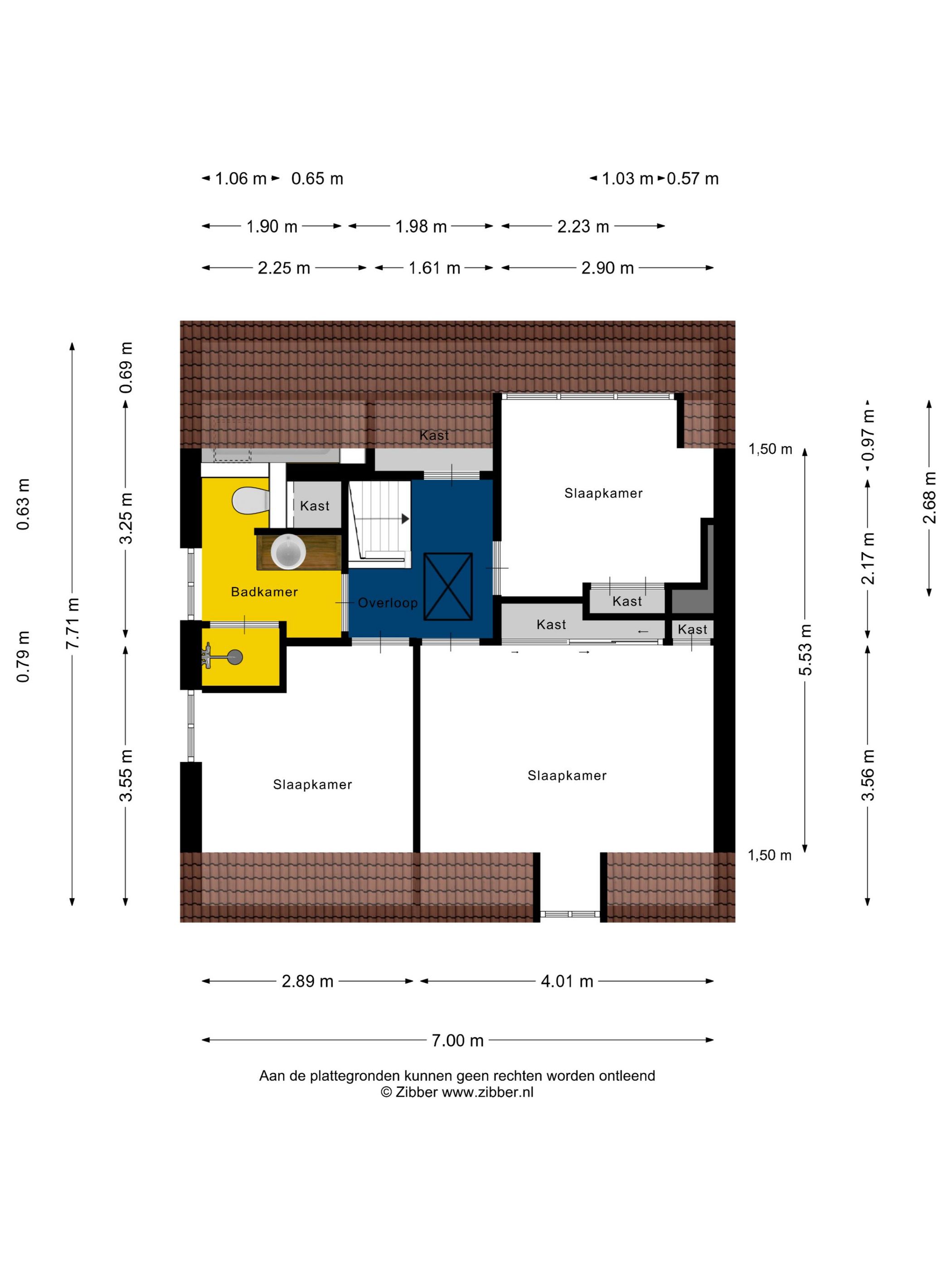 Photo 45 of Venstraat 7