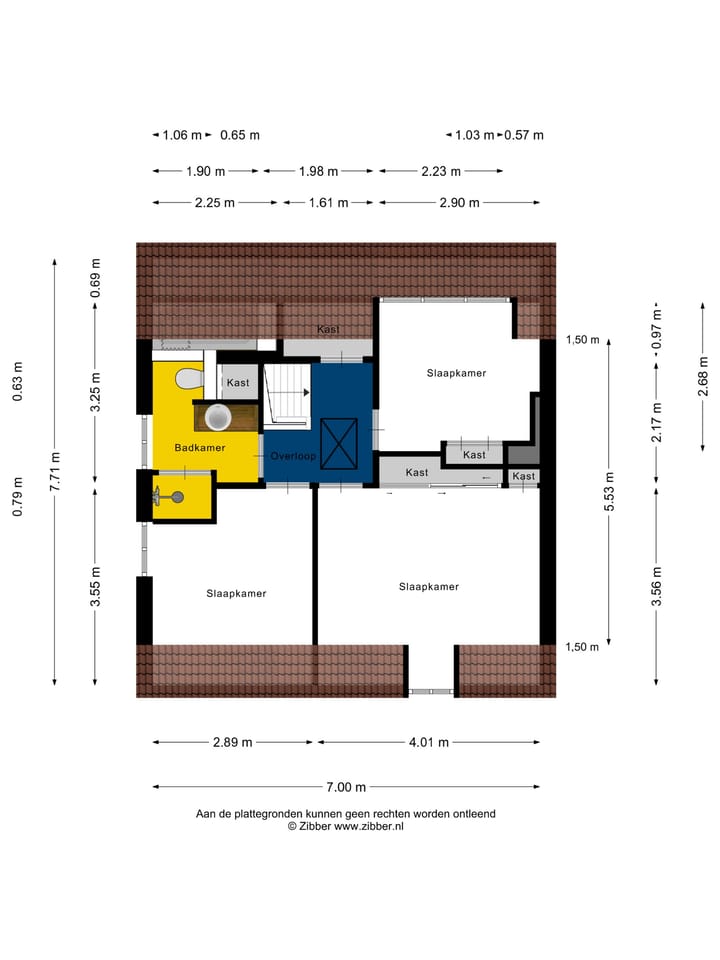Foto 45 van Venstraat 7