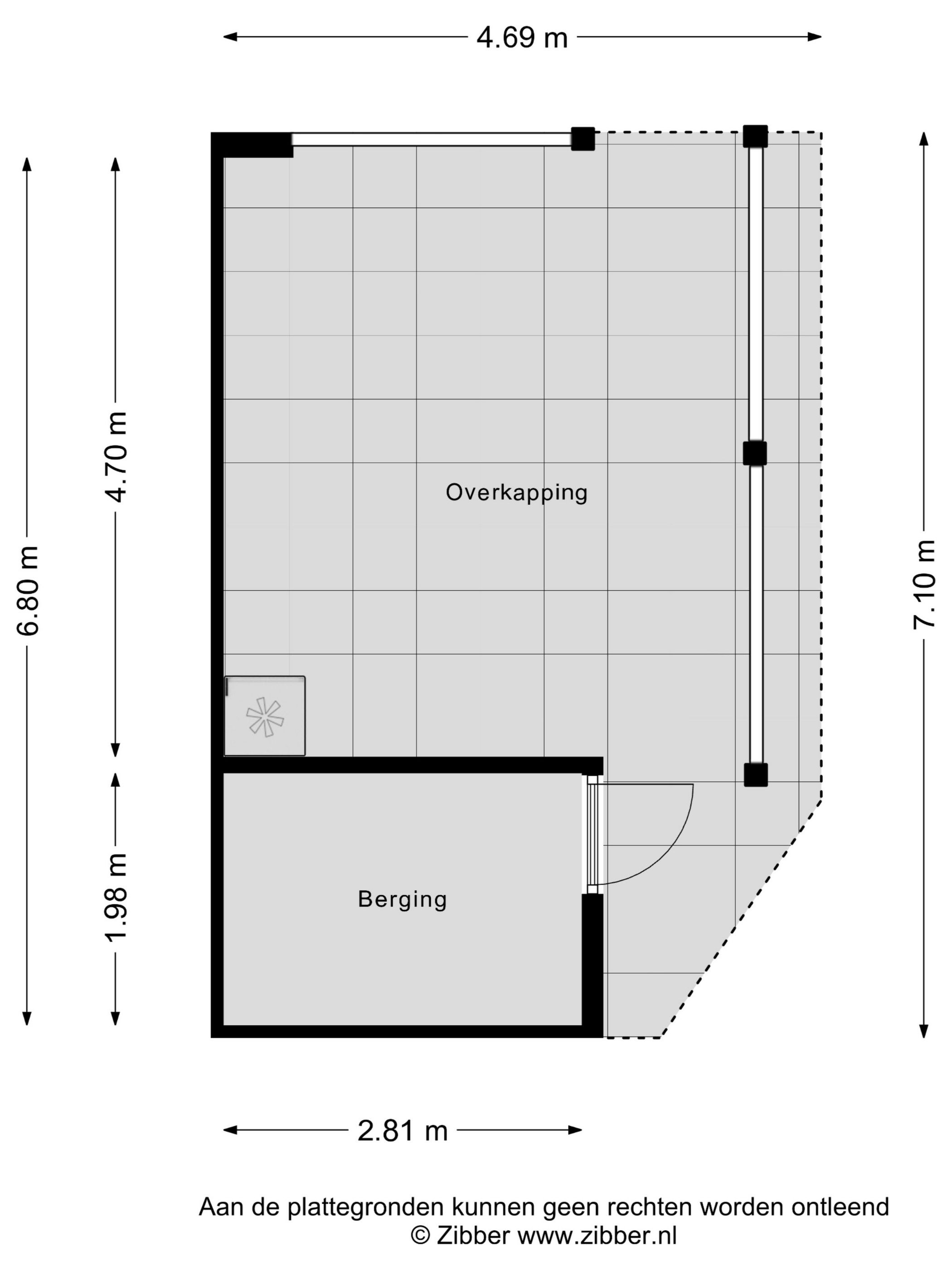 Photo 48 of Venstraat 7