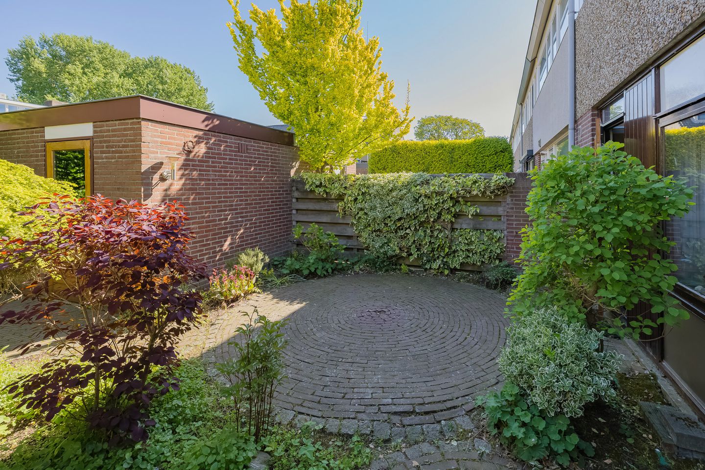 Foto 4 van Velserburch 14