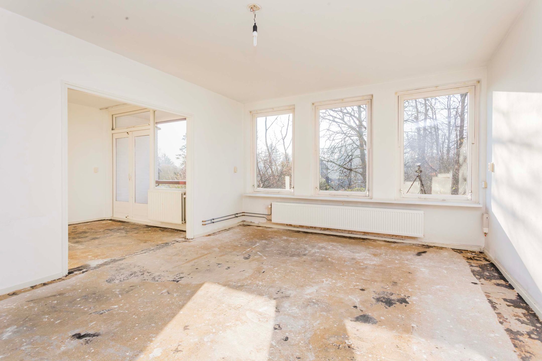 Foto 3 van Arubalaan 12-B