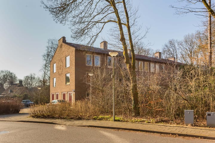 Foto 6 van Arubalaan 12-B