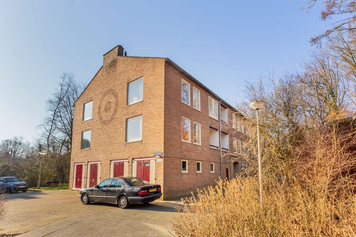 Foto 26 van Arubalaan 12-B