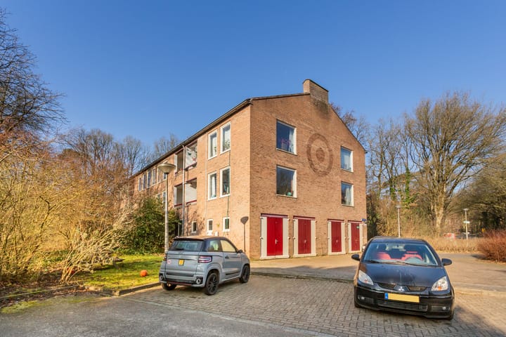 Foto 28 van Arubalaan 12-B