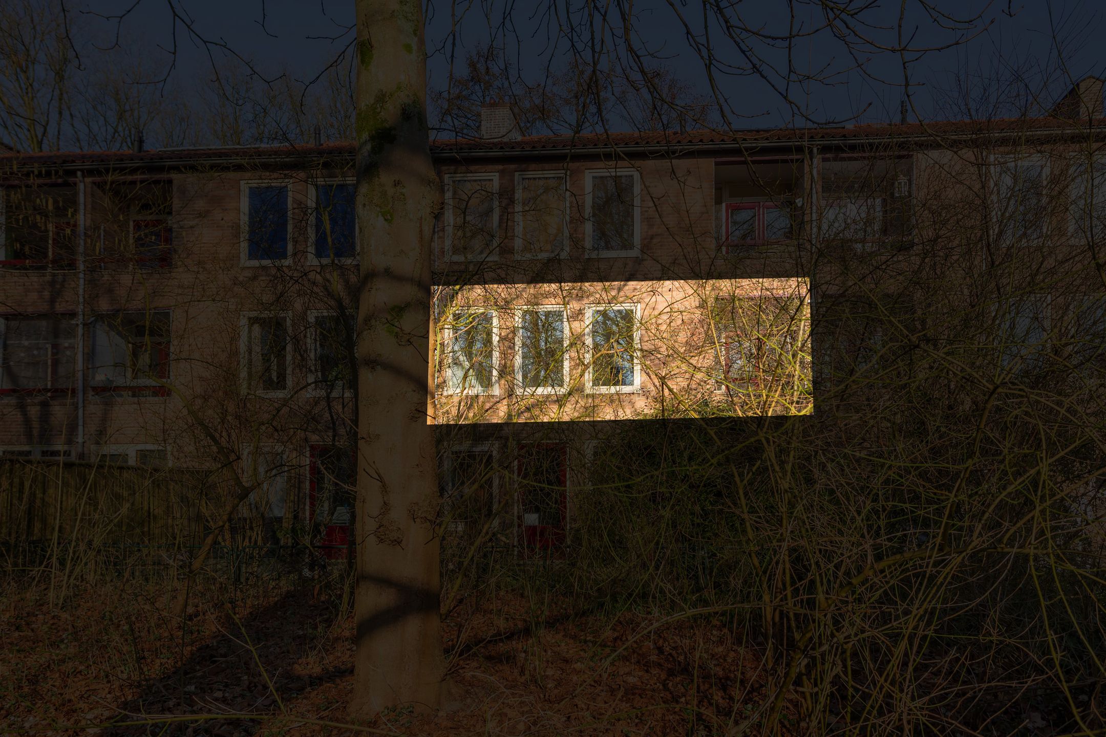 Foto 30 van Arubalaan 12-B