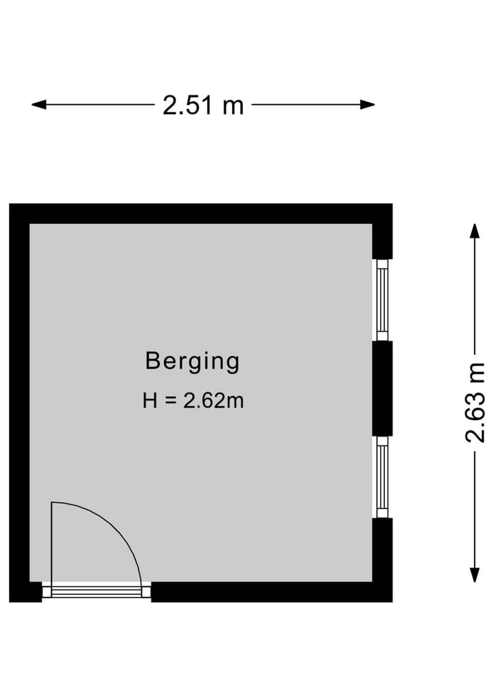 Foto 32 van Arubalaan 12-B
