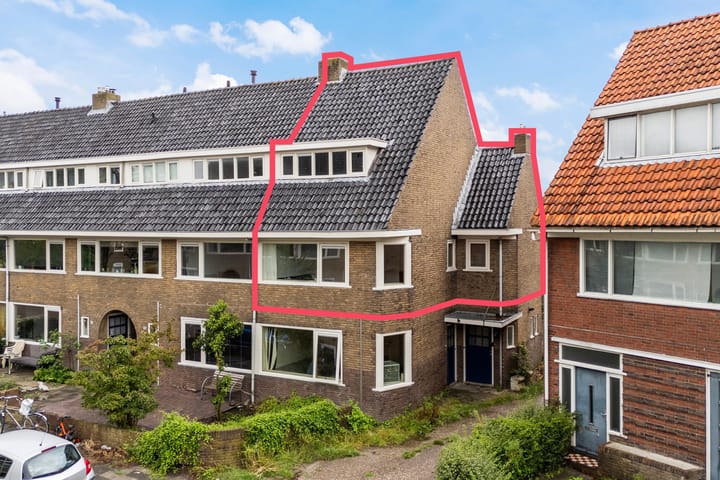 Diepenbrockstraat 12