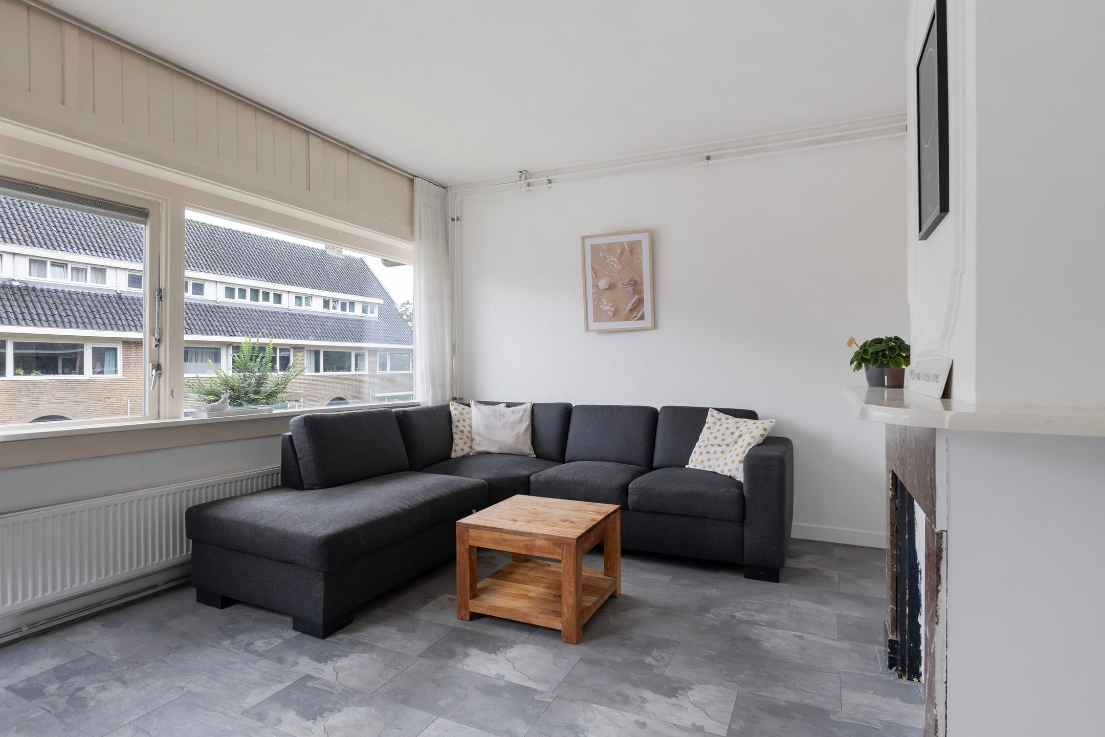 Foto 3 van Diepenbrockstraat 12