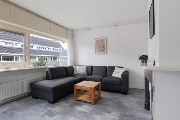 Foto 3 van Diepenbrockstraat 12