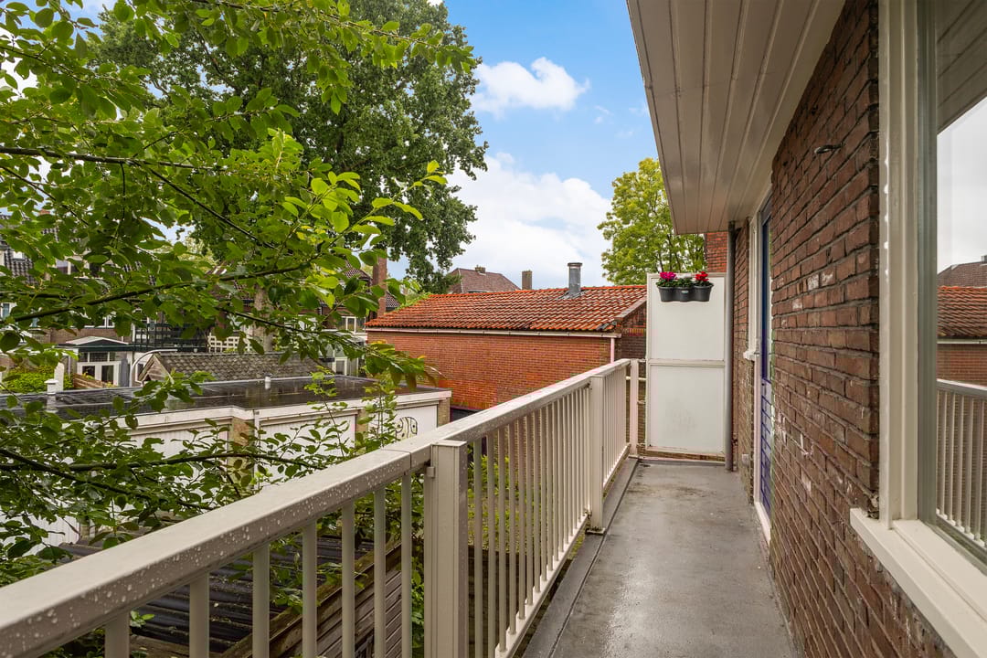 Foto 7 van Diepenbrockstraat 12