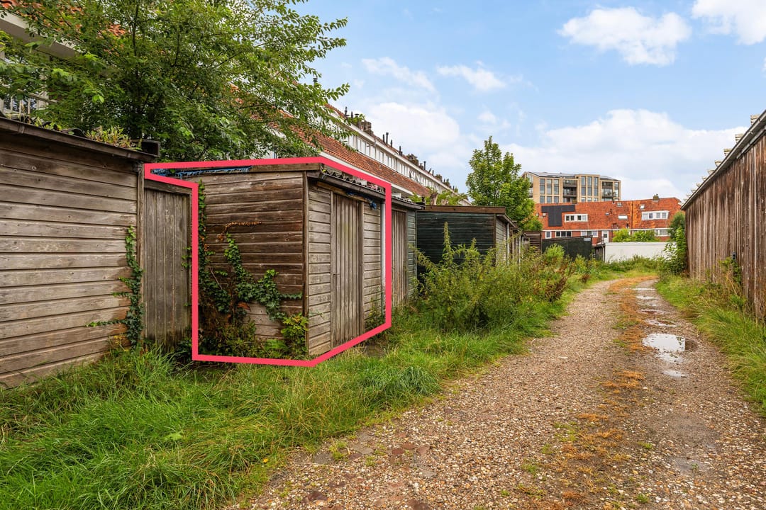 Foto 8 van Diepenbrockstraat 12