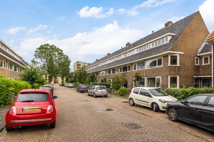 Foto 9 van Diepenbrockstraat 12