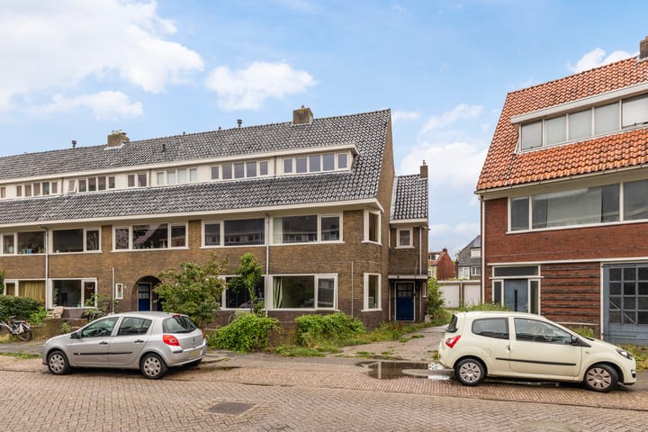 Foto 10 van Diepenbrockstraat 12