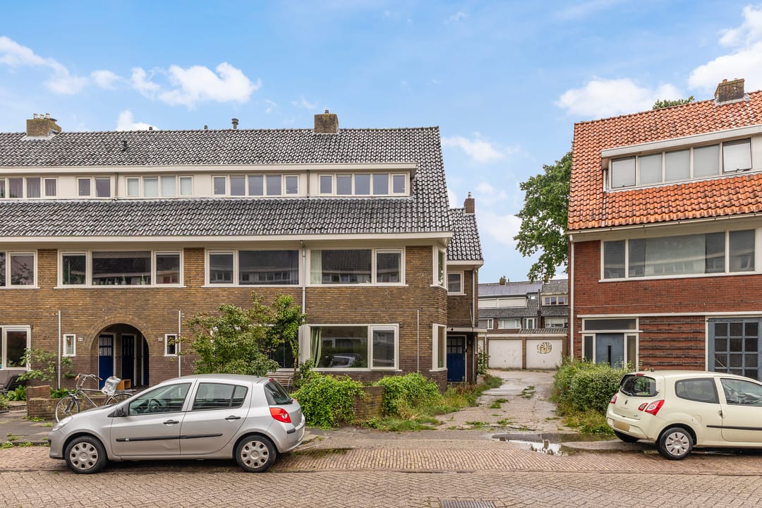 Foto 11 van Diepenbrockstraat 12