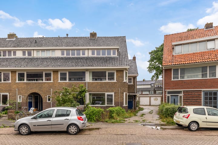 Foto 11 van Diepenbrockstraat 12