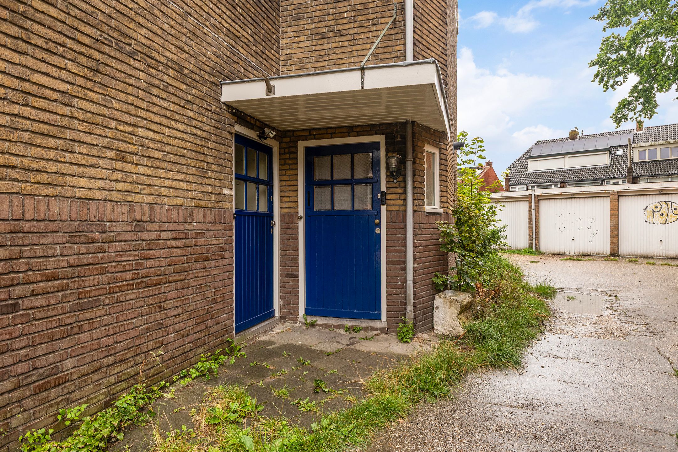 Foto 12 van Diepenbrockstraat 12