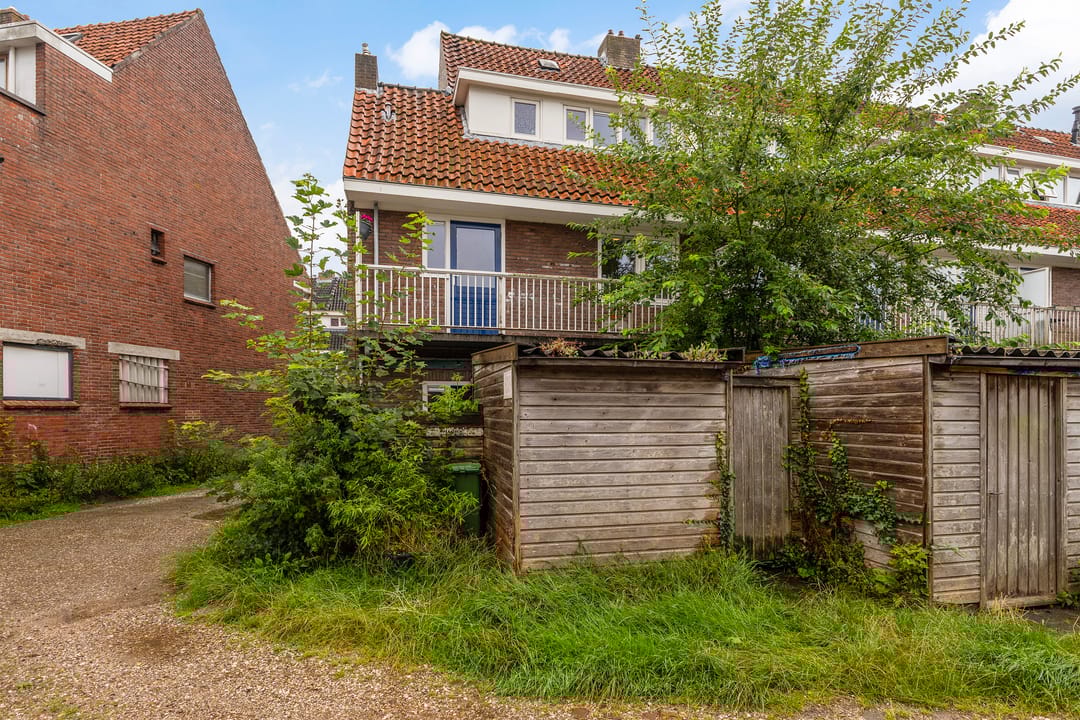 Foto 13 van Diepenbrockstraat 12