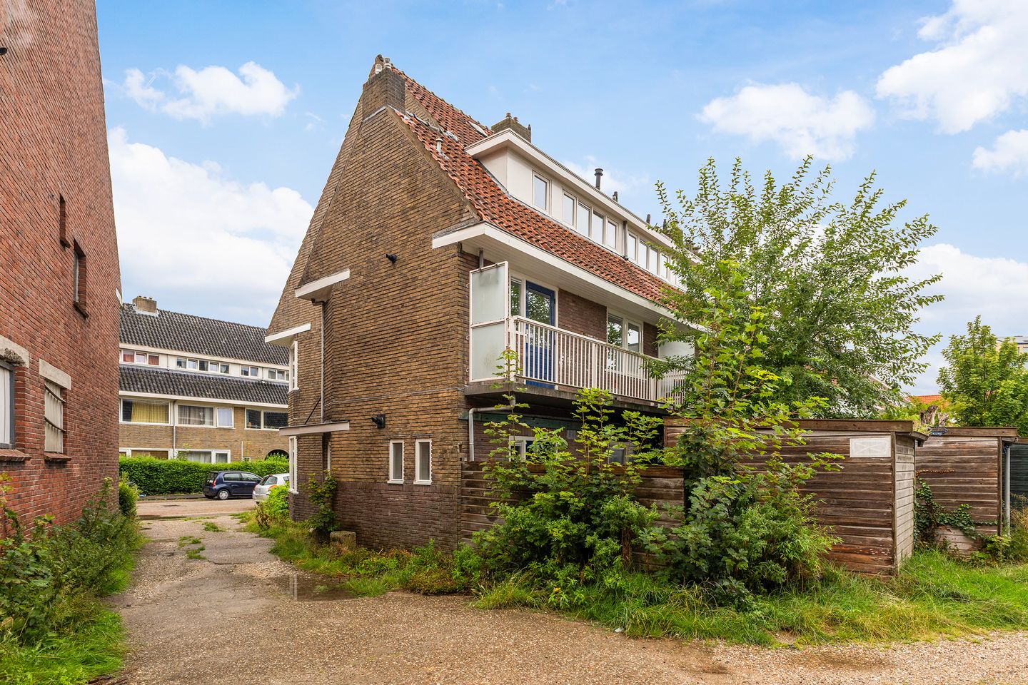 Foto 14 van Diepenbrockstraat 12