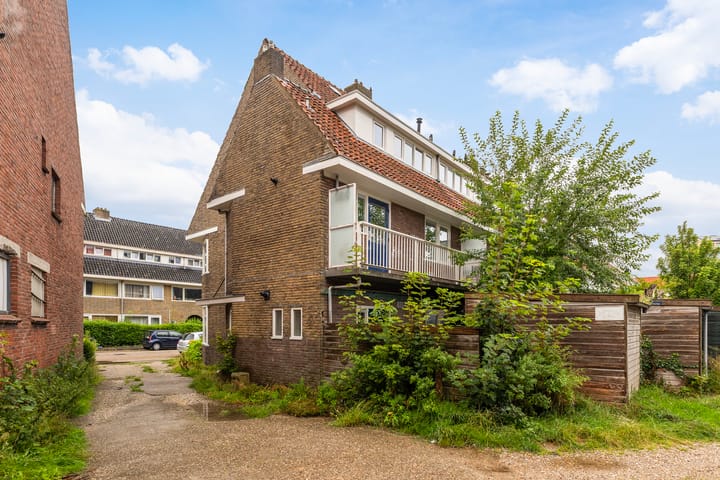 Foto 14 van Diepenbrockstraat 12