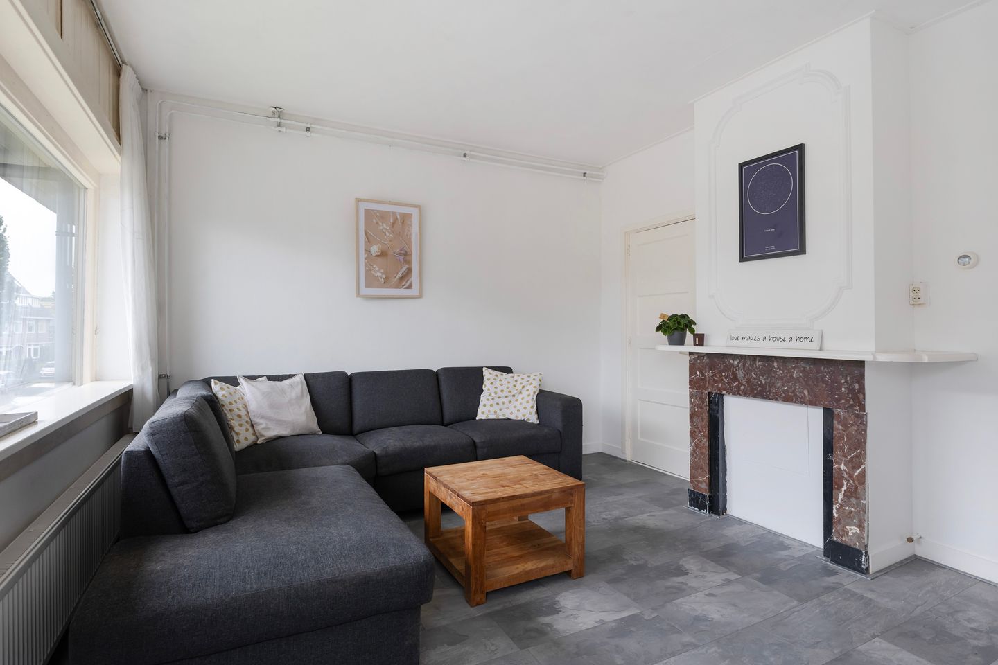 Foto 20 van Diepenbrockstraat 12