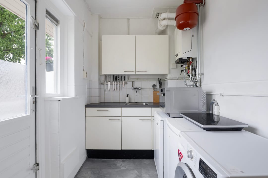 Foto 23 van Diepenbrockstraat 12