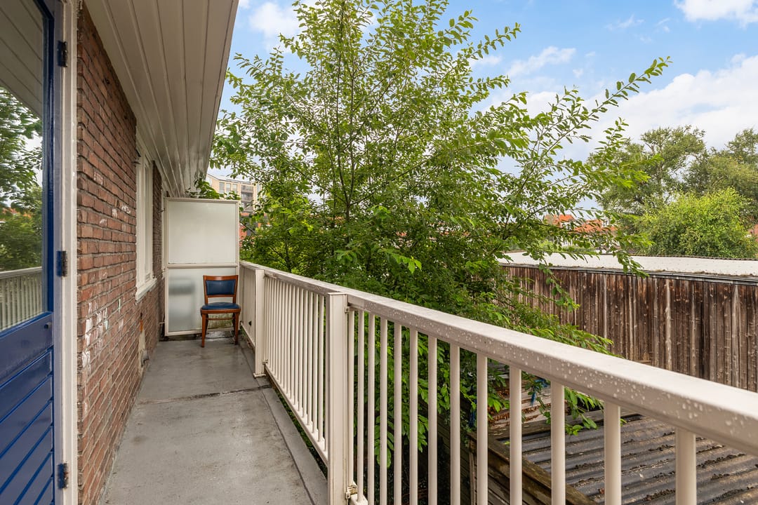 Foto 26 van Diepenbrockstraat 12