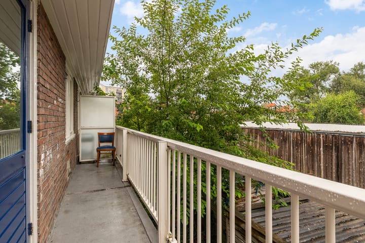 Foto 26 van Diepenbrockstraat 12