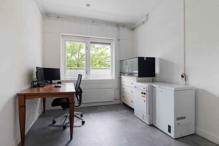 Foto 28 van Diepenbrockstraat 12