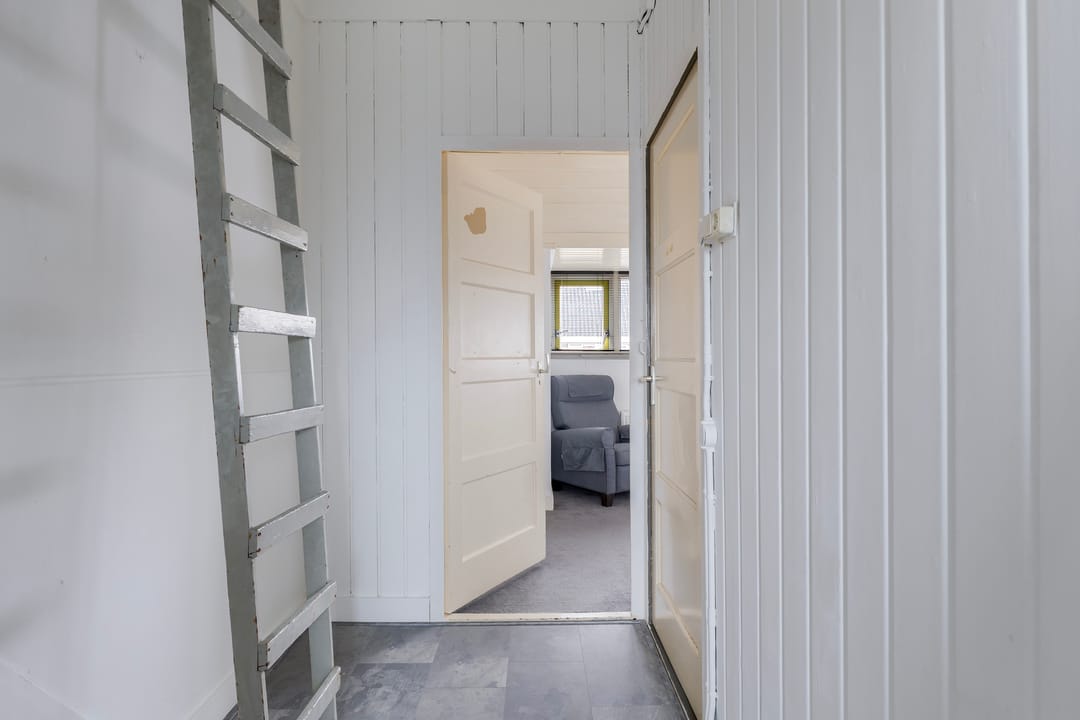 Foto 31 van Diepenbrockstraat 12