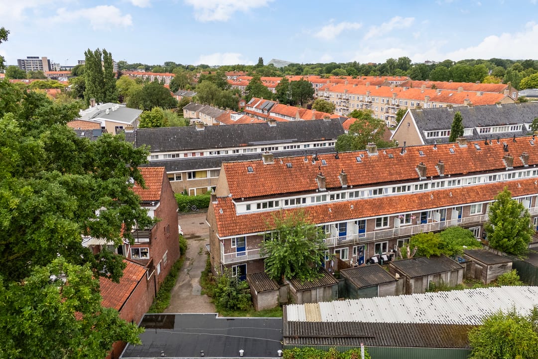 Foto 38 van Diepenbrockstraat 12