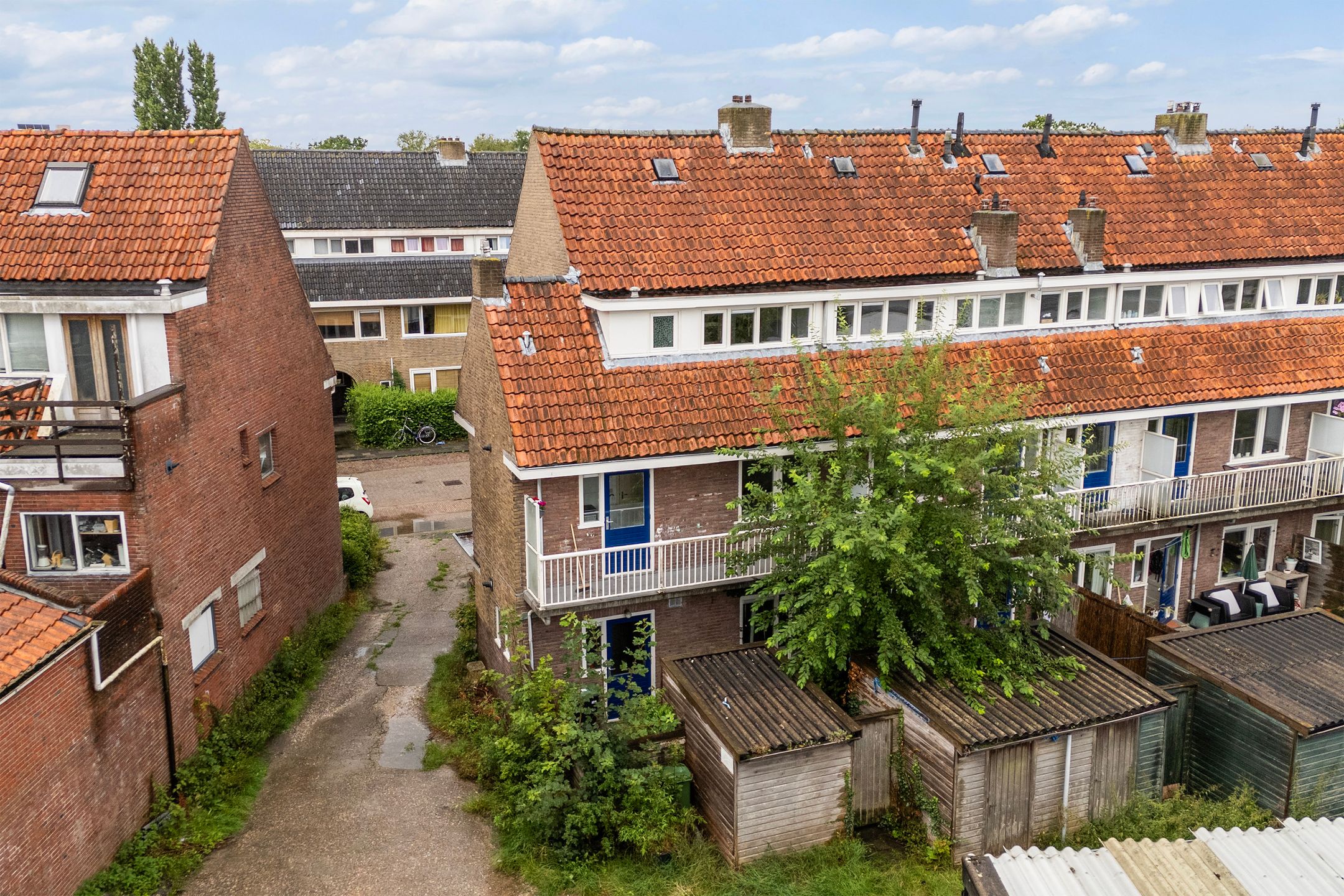 Foto 39 van Diepenbrockstraat 12