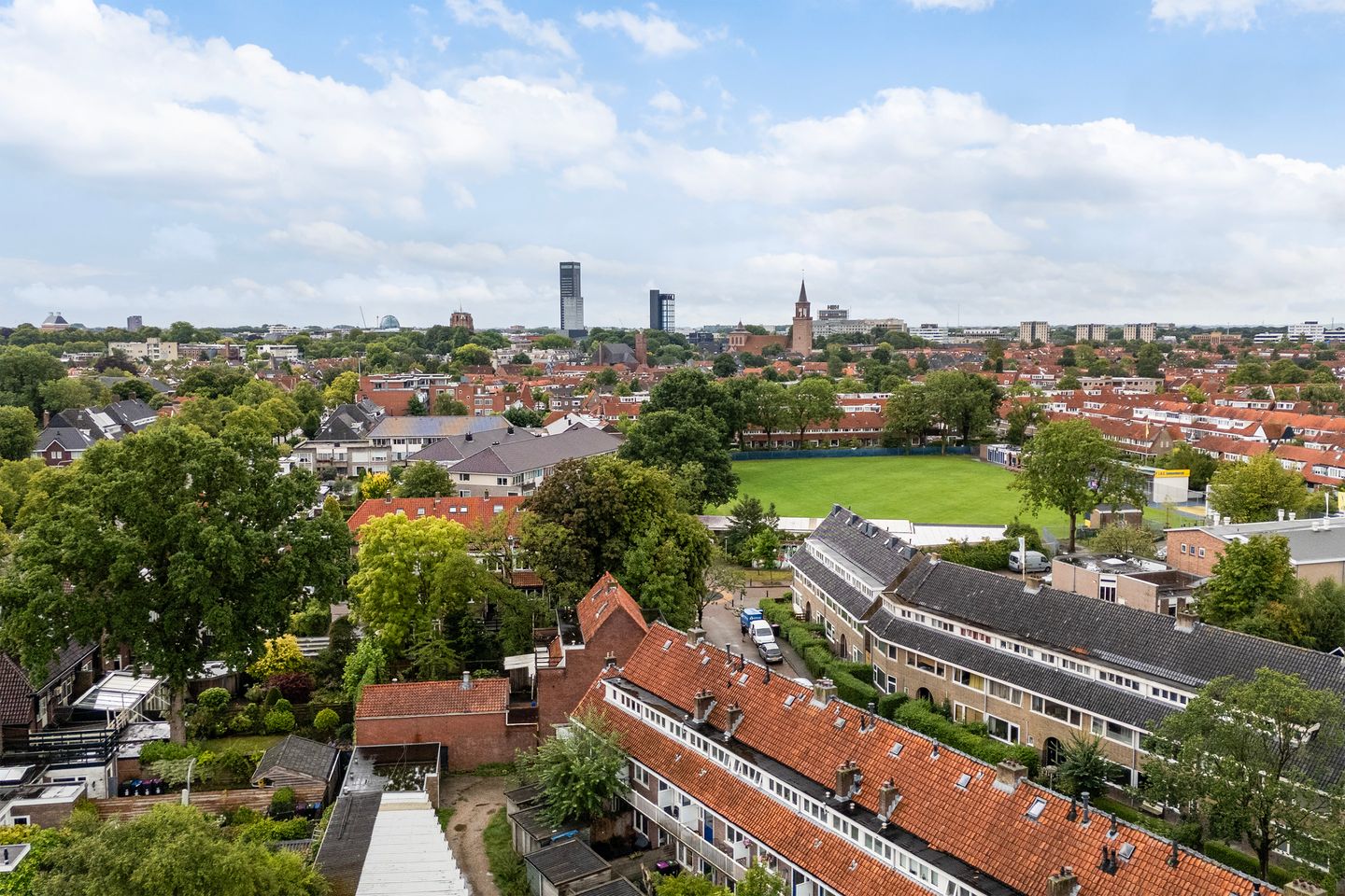 Foto 40 van Diepenbrockstraat 12