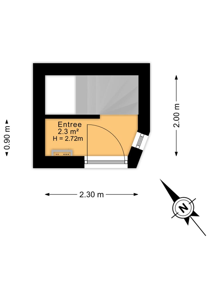 Foto 41 van Diepenbrockstraat 12
