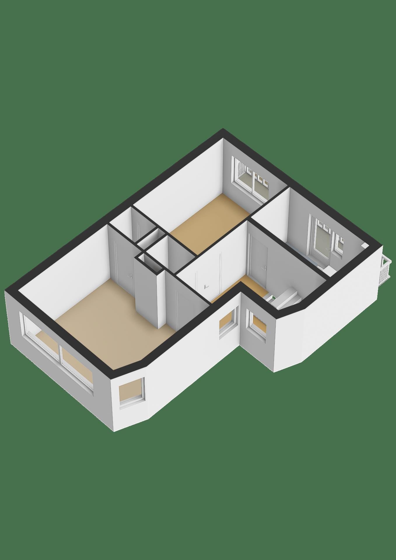 Foto 44 van Diepenbrockstraat 12