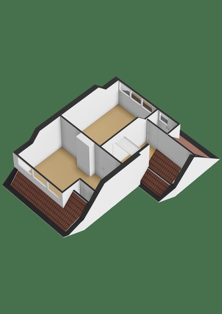 Foto 46 van Diepenbrockstraat 12