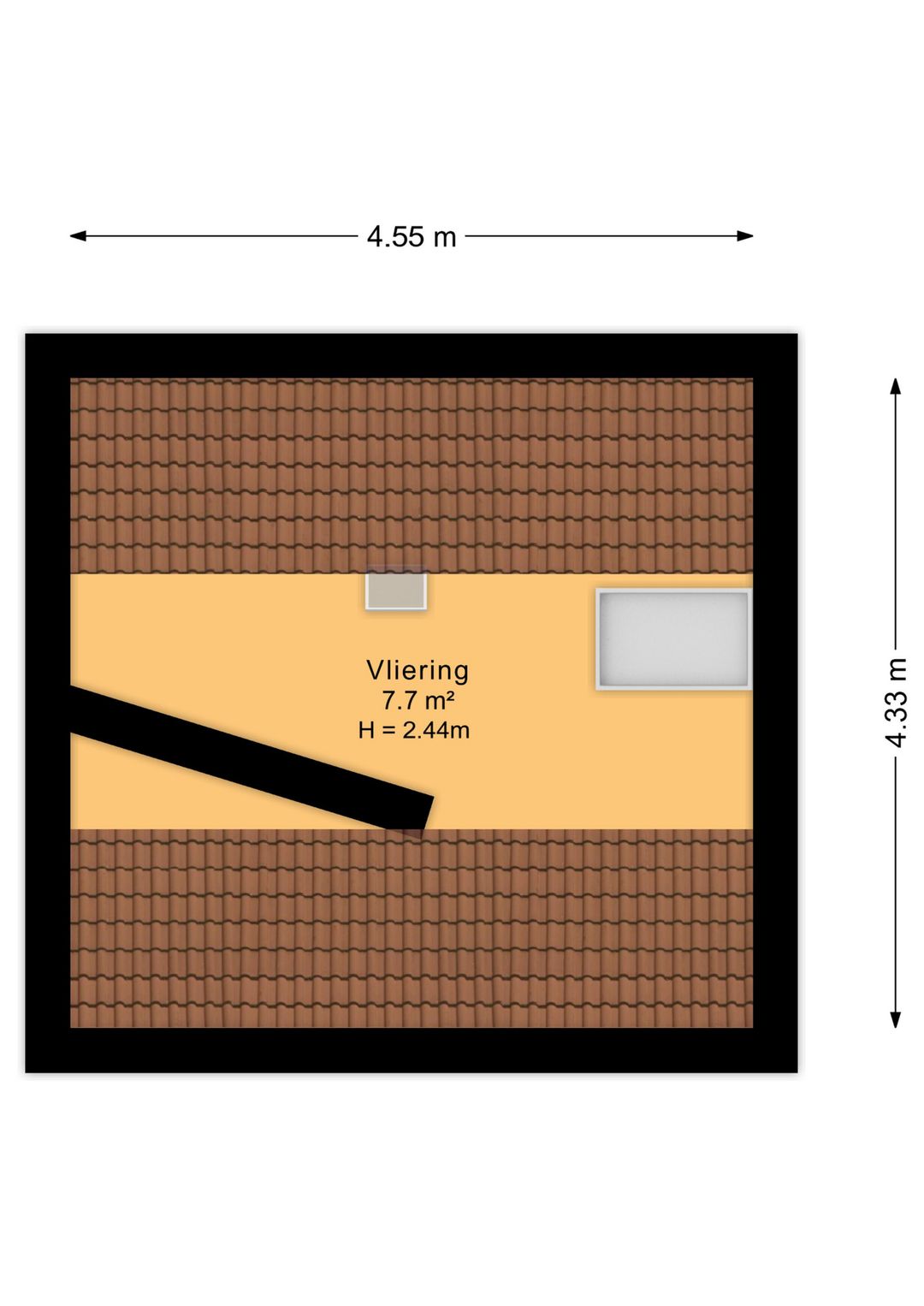 Foto 47 van Diepenbrockstraat 12
