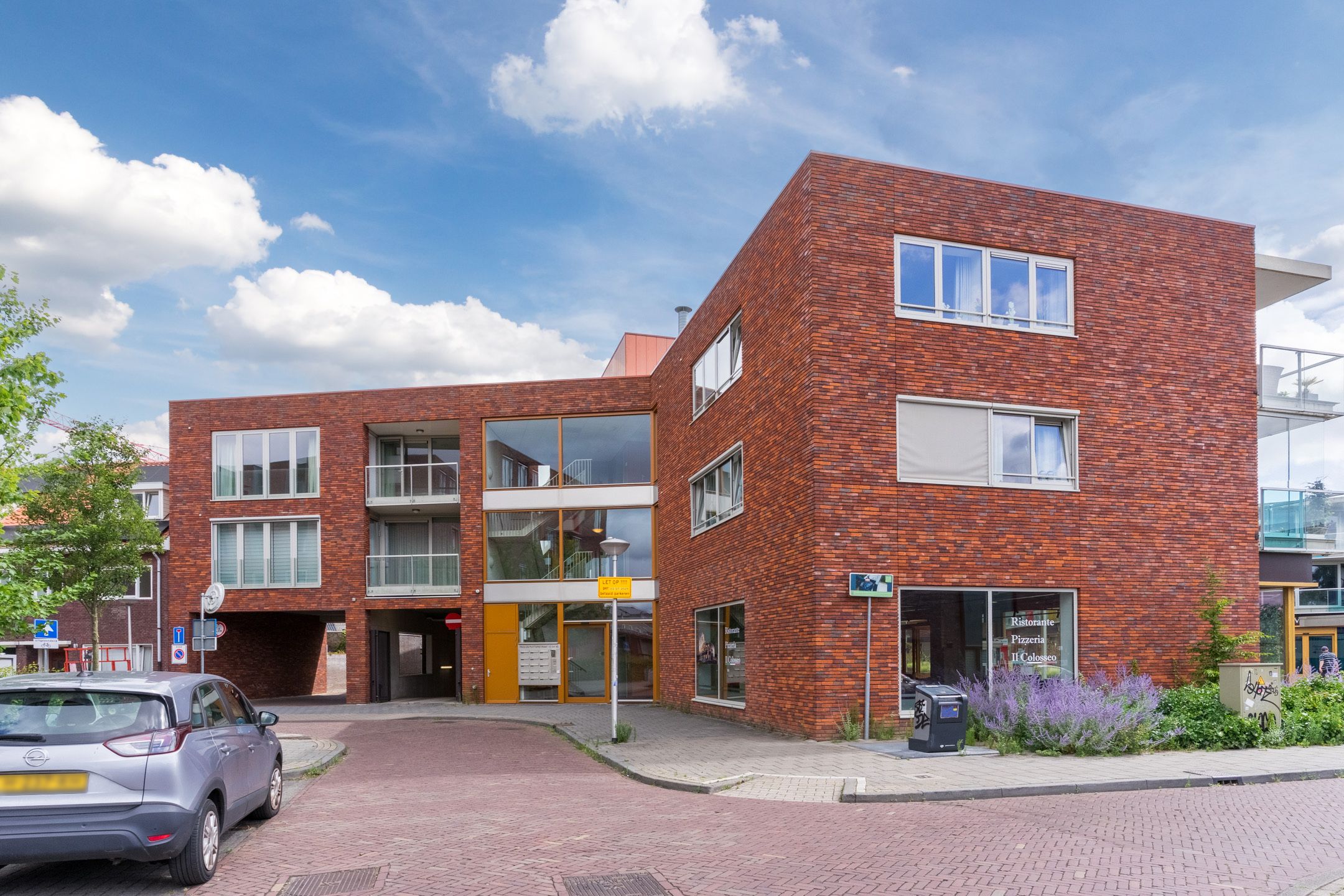 Paulus Potterstraat, 31, Eindhoven, 5613KR, Noord-Brabant, Nederland 31