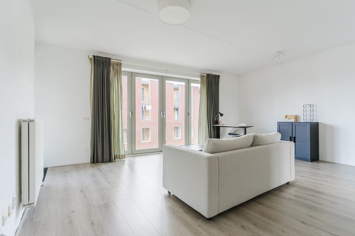 Foto 3 van Paulus Potterstraat 31