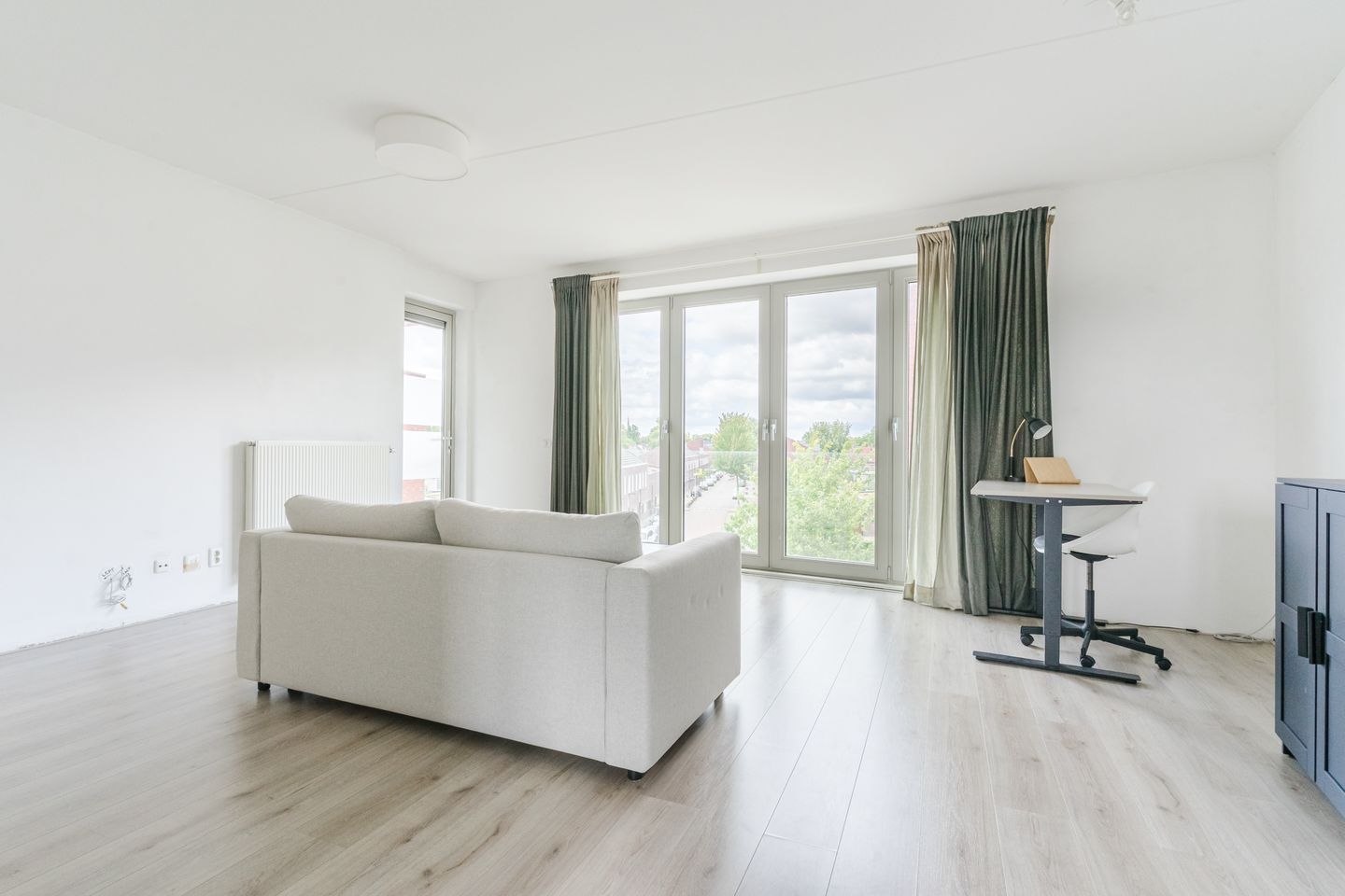 Foto 4 van Paulus Potterstraat 31