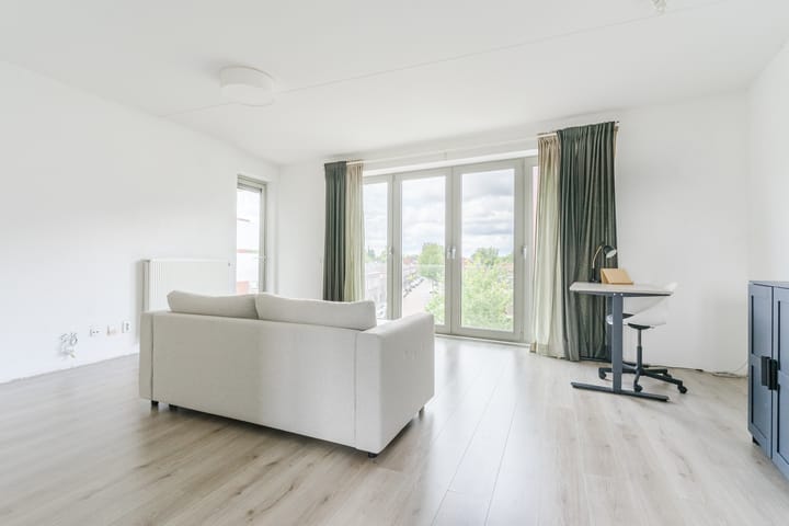 Foto 4 van Paulus Potterstraat 31