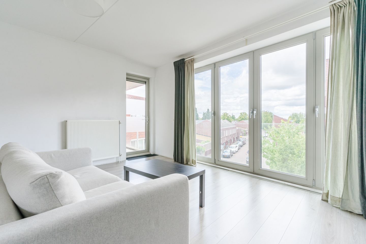 Foto 5 van Paulus Potterstraat 31