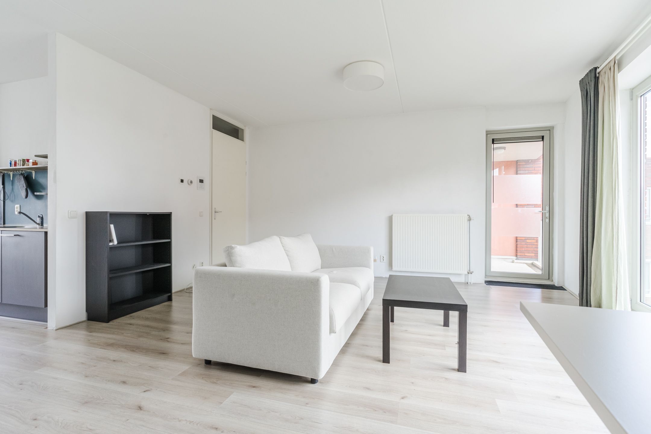 Foto 6 van Paulus Potterstraat 31