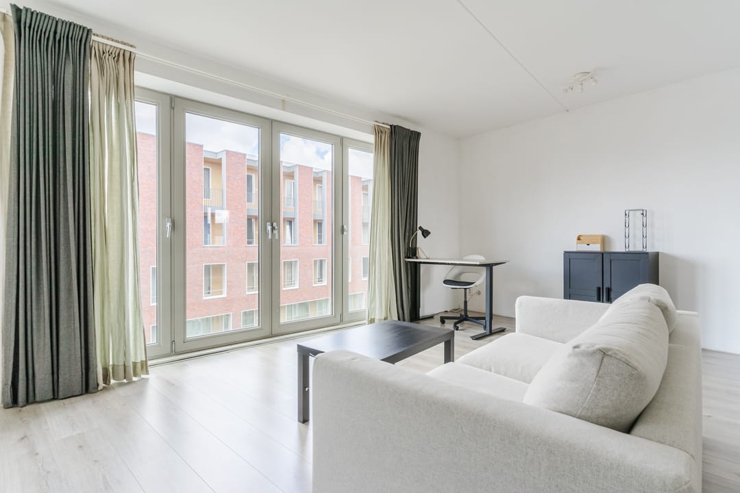 Foto 8 van Paulus Potterstraat 31