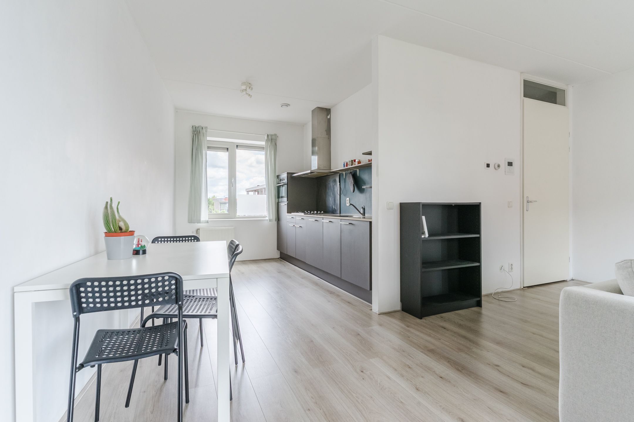 Foto 9 van Paulus Potterstraat 31