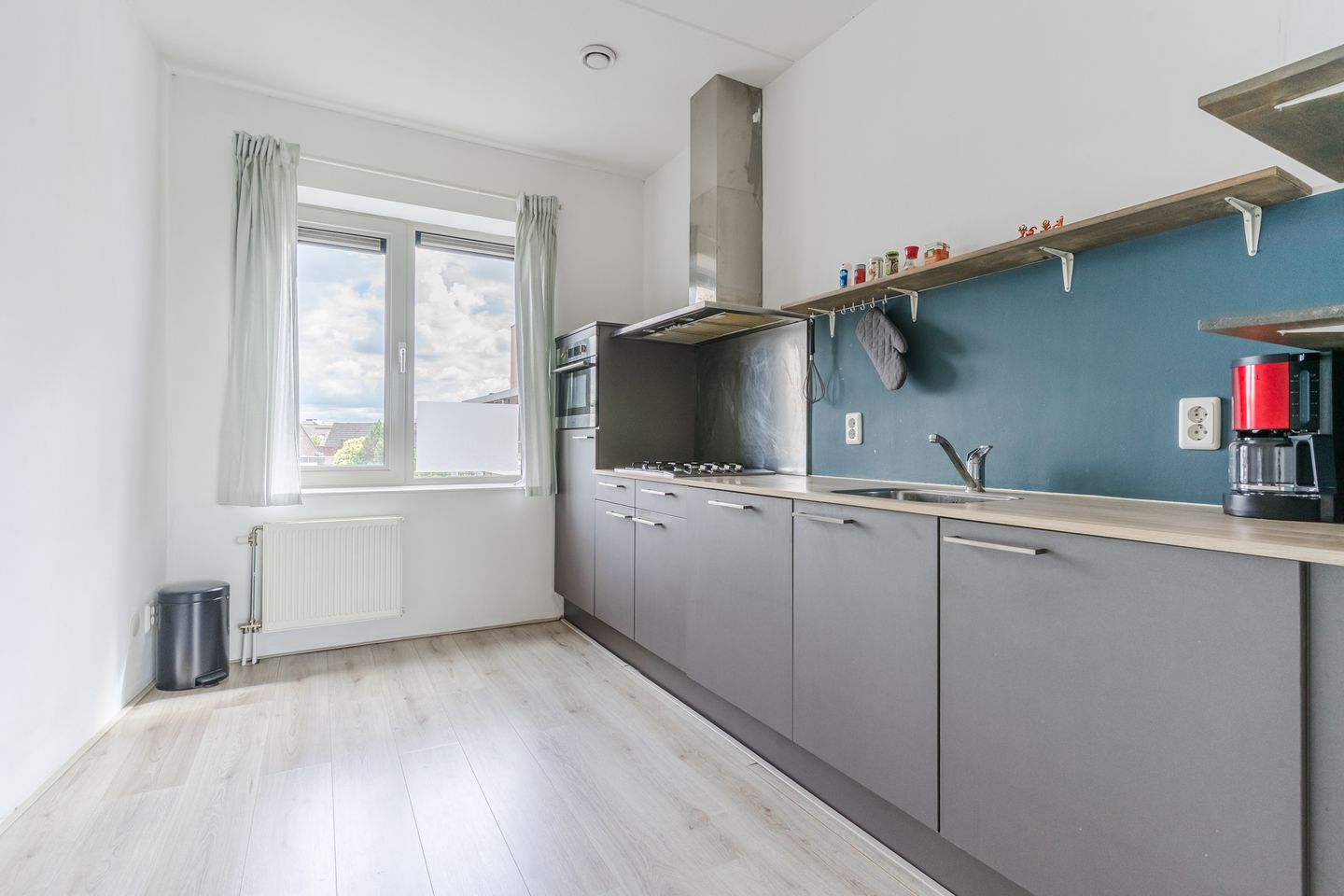 Foto 10 van Paulus Potterstraat 31