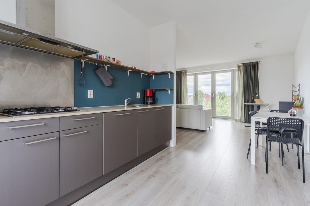 Foto 11 van Paulus Potterstraat 31