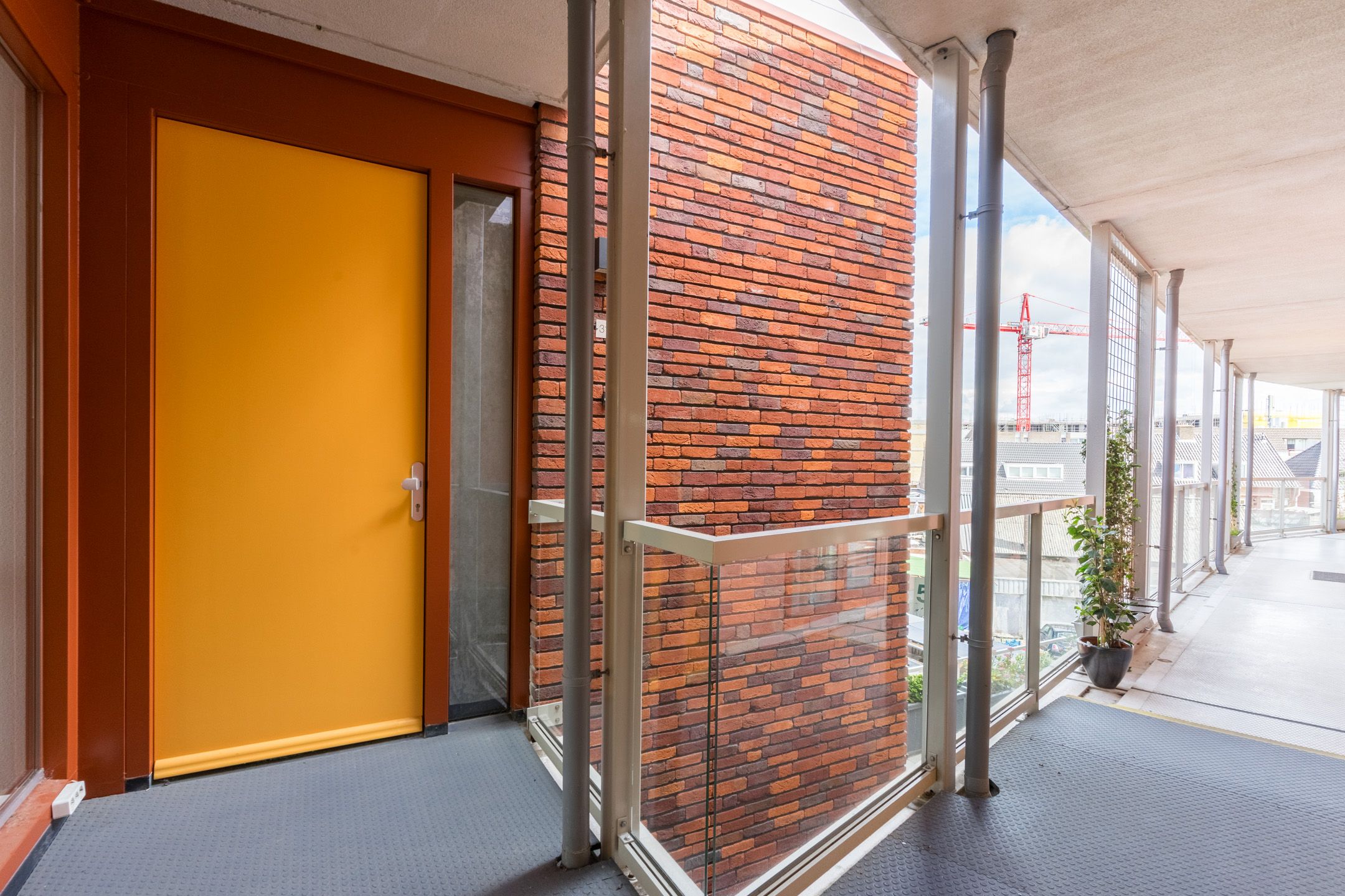 Foto 21 van Paulus Potterstraat 31