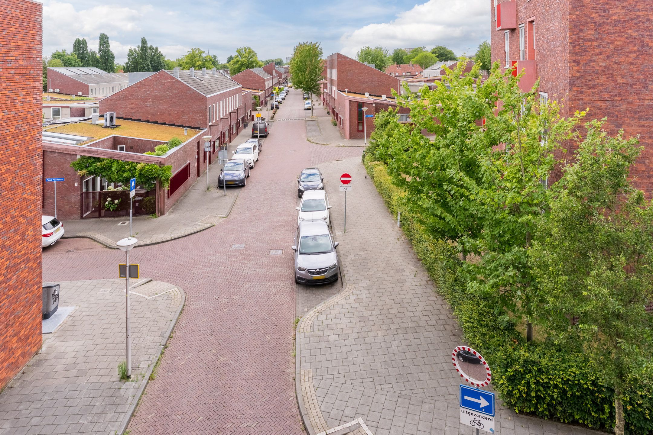 Foto 24 van Paulus Potterstraat 31